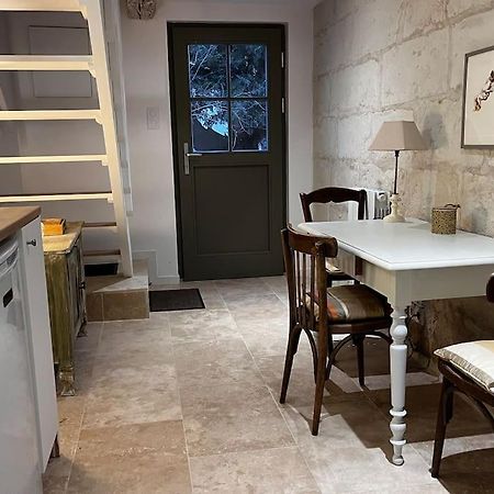 TurquantLe Relais De L'Artiste别墅 外观 照片