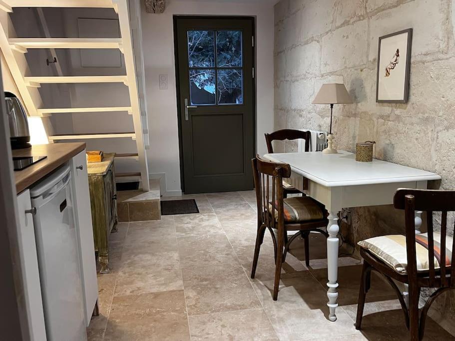 TurquantLe Relais De L'Artiste别墅 外观 照片