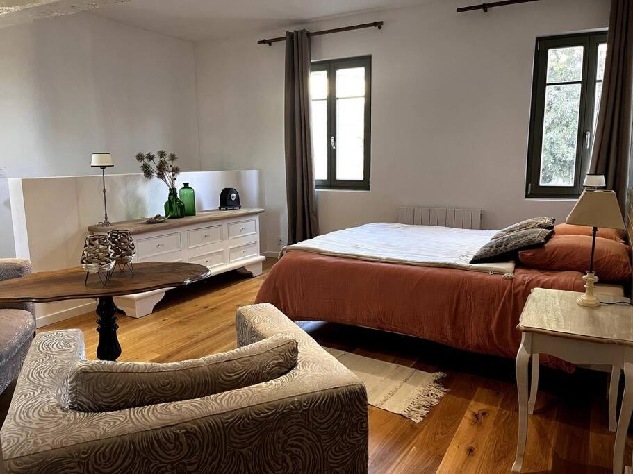 TurquantLe Relais De L'Artiste别墅 外观 照片