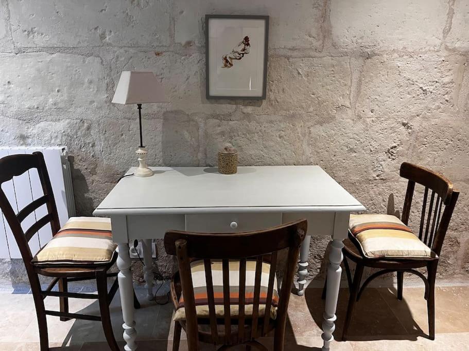 TurquantLe Relais De L'Artiste别墅 外观 照片