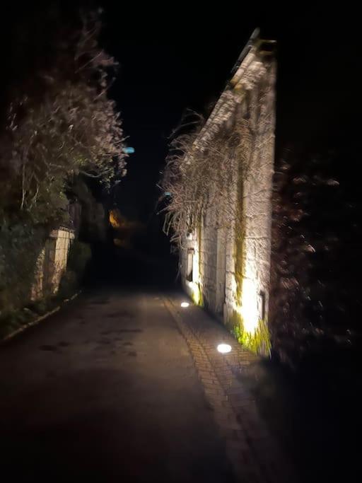 TurquantLe Relais De L'Artiste别墅 外观 照片