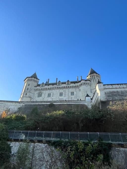 TurquantLe Relais De L'Artiste别墅 外观 照片