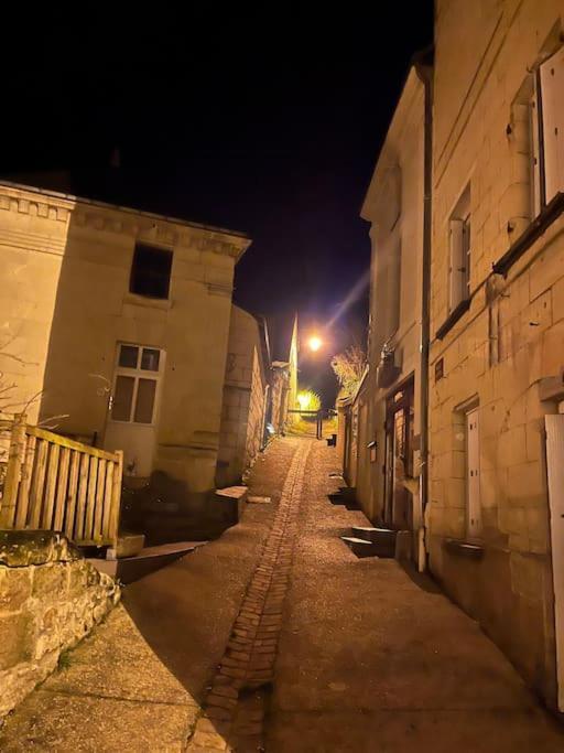 TurquantLe Relais De L'Artiste别墅 外观 照片