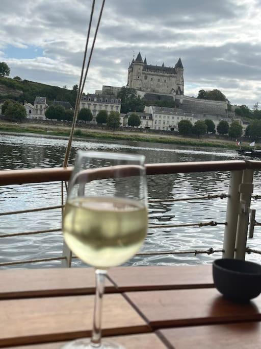 TurquantLe Relais De L'Artiste别墅 外观 照片
